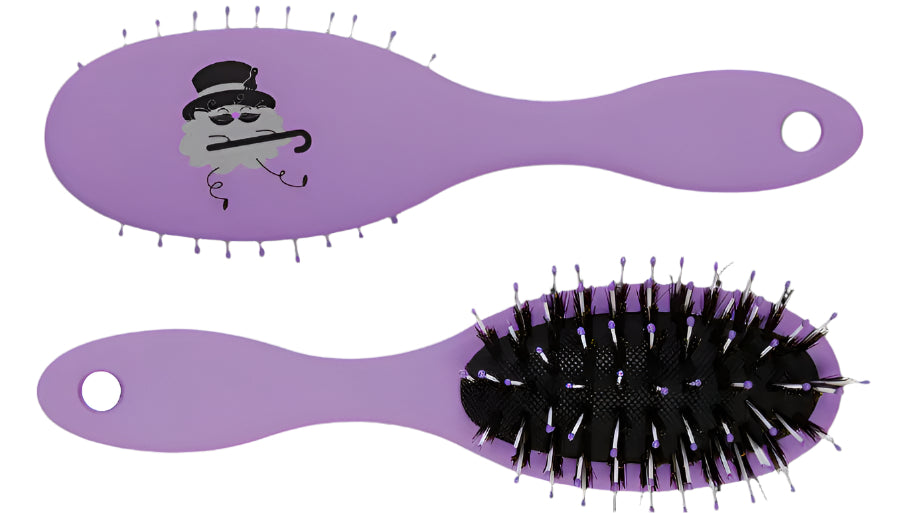 mister tangle brush